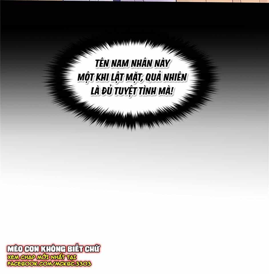 Báo Cáo! Đế Quân Ngài Có Độc! - Chương 60 - ảnh 30