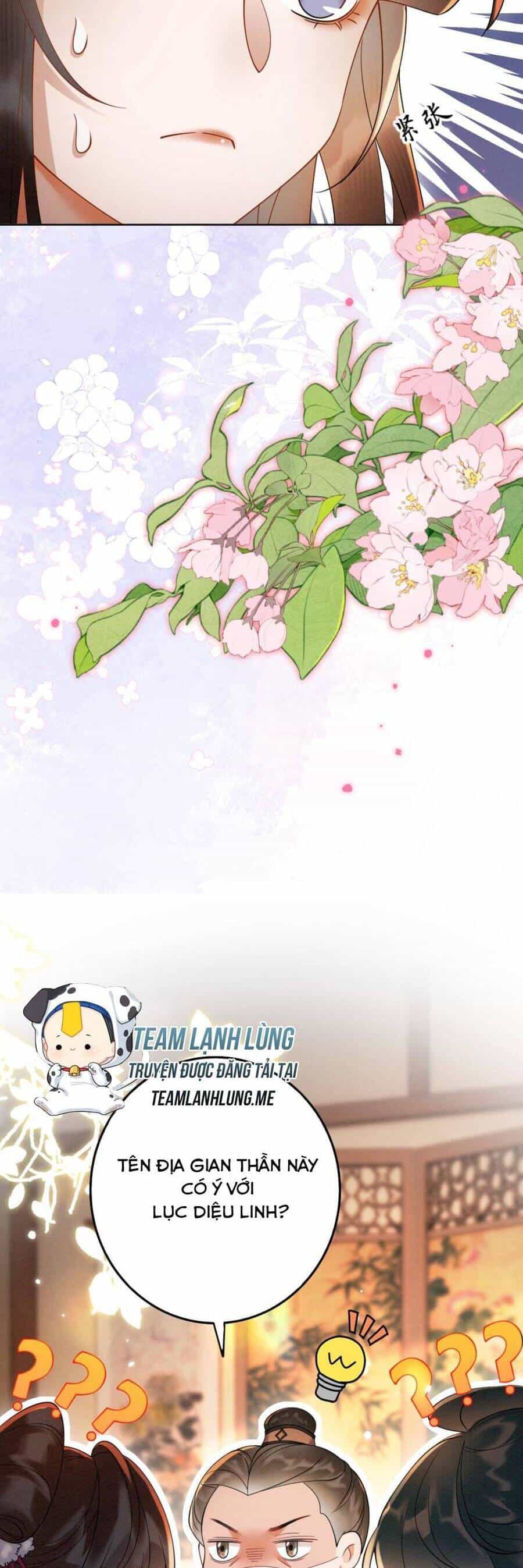 Báo Cáo Nhiếp Chính Vương, Đại Lão Nàng Ấy Chuyên Trị Bệnh Liệt Dương. - Chương 104 - ảnh 9