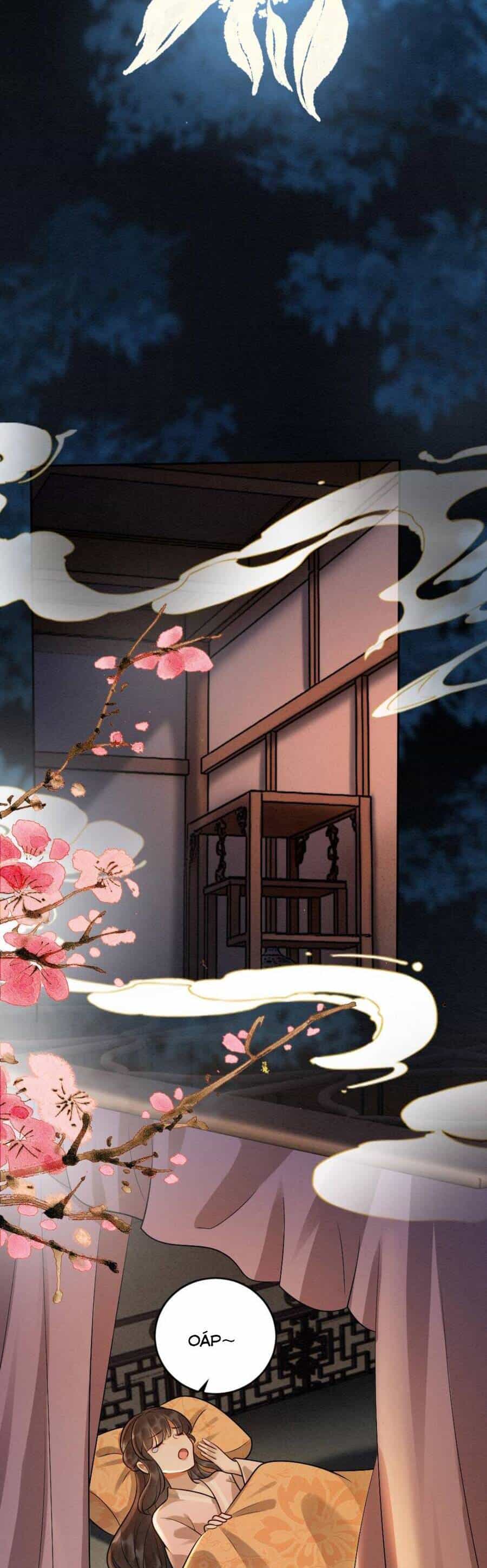 Báo Cáo Nhiếp Chính Vương, Đại Lão Nàng Ấy Chuyên Trị Bệnh Liệt Dương. - Chương 105 - ảnh 10