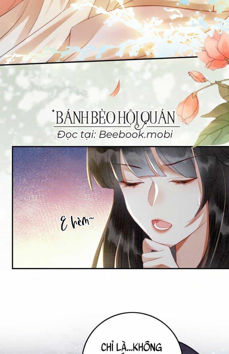 Báo Cáo Nhiếp Chính Vương, Đại Lão Nàng Ấy Chuyên Trị Bệnh Liệt Dương. - Chương 11 - ảnh 18