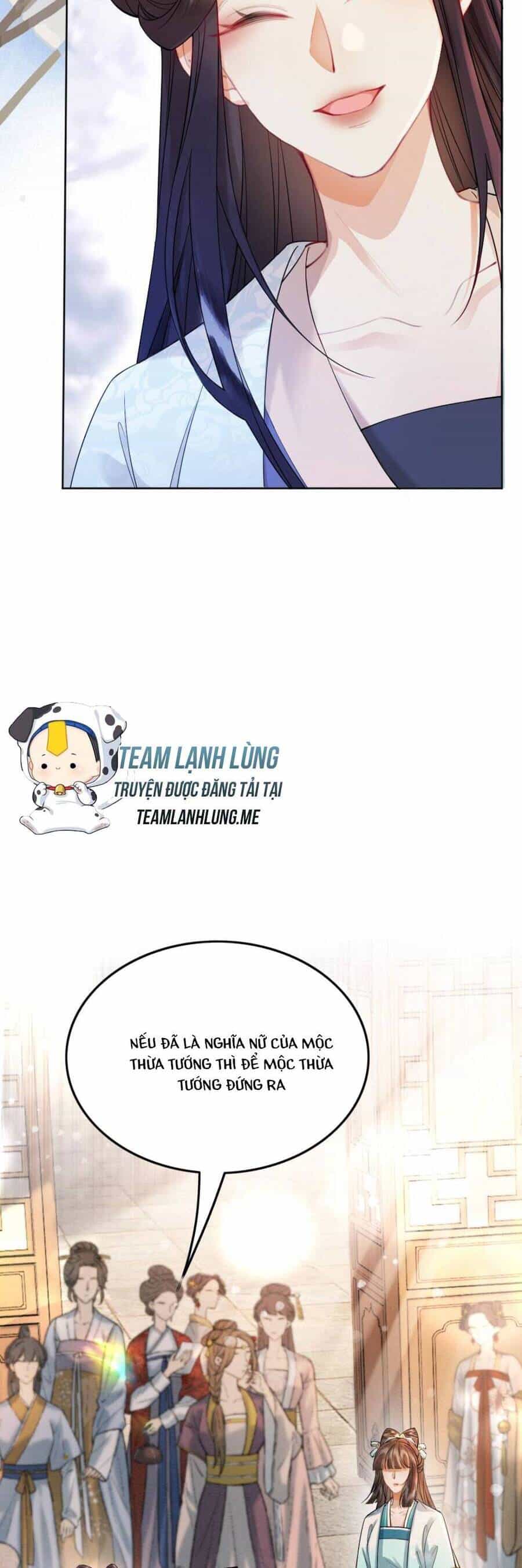 Báo Cáo Nhiếp Chính Vương, Đại Lão Nàng Ấy Chuyên Trị Bệnh Liệt Dương. - Chương 115 - ảnh 19