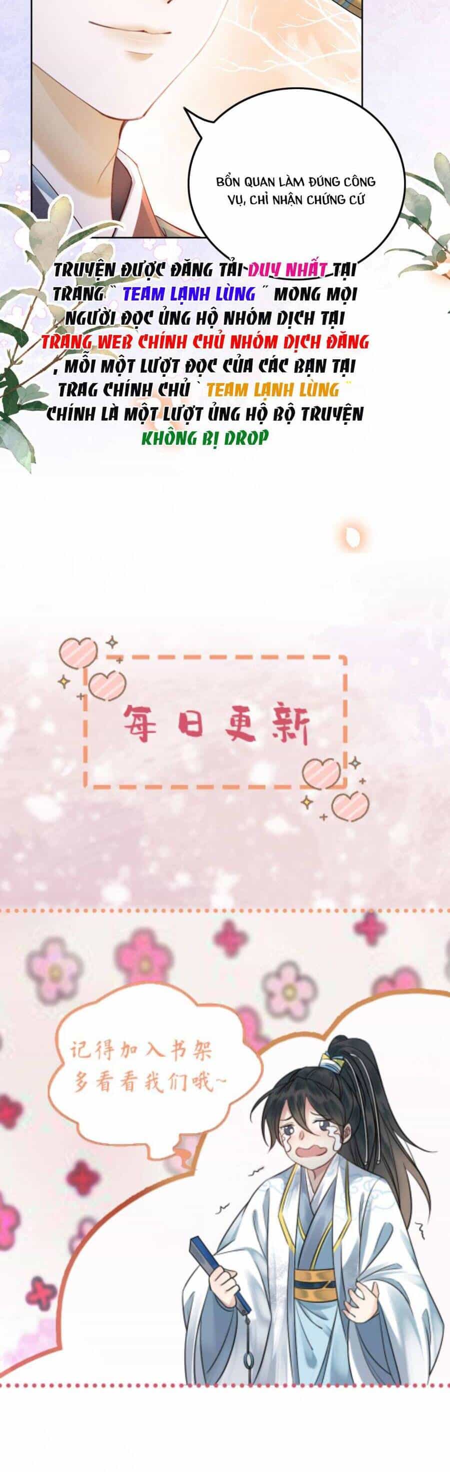 Báo Cáo Nhiếp Chính Vương, Đại Lão Nàng Ấy Chuyên Trị Bệnh Liệt Dương. - Chương 117 - ảnh 21