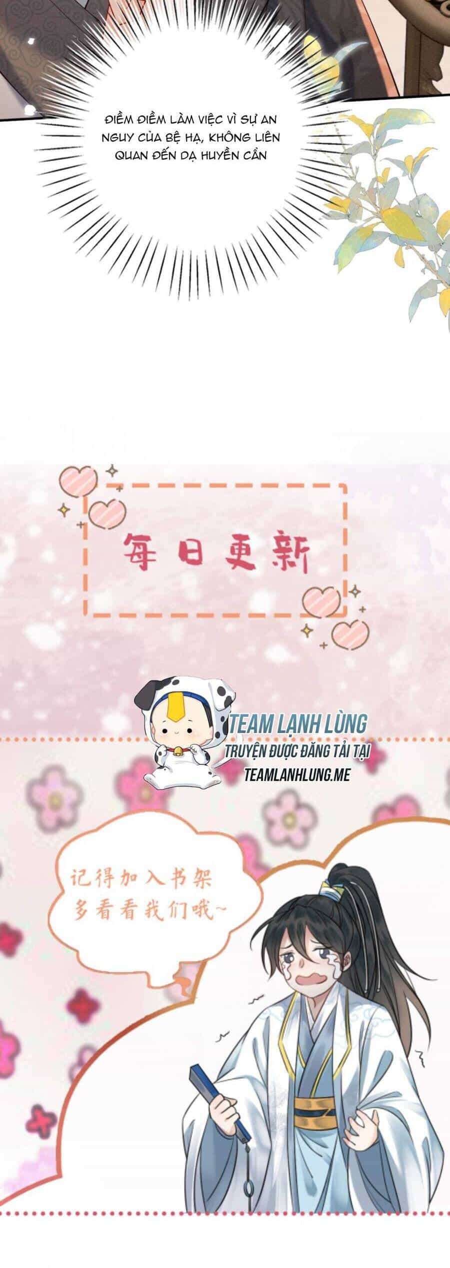Báo Cáo Nhiếp Chính Vương, Đại Lão Nàng Ấy Chuyên Trị Bệnh Liệt Dương. - Chương 126 - ảnh 21