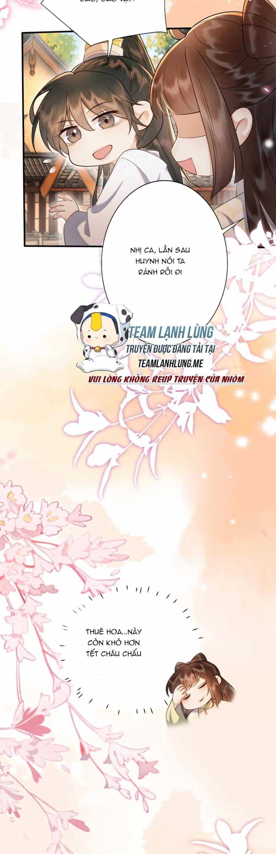 Báo Cáo Nhiếp Chính Vương, Đại Lão Nàng Ấy Chuyên Trị Bệnh Liệt Dương. - Chương 138 - ảnh 6