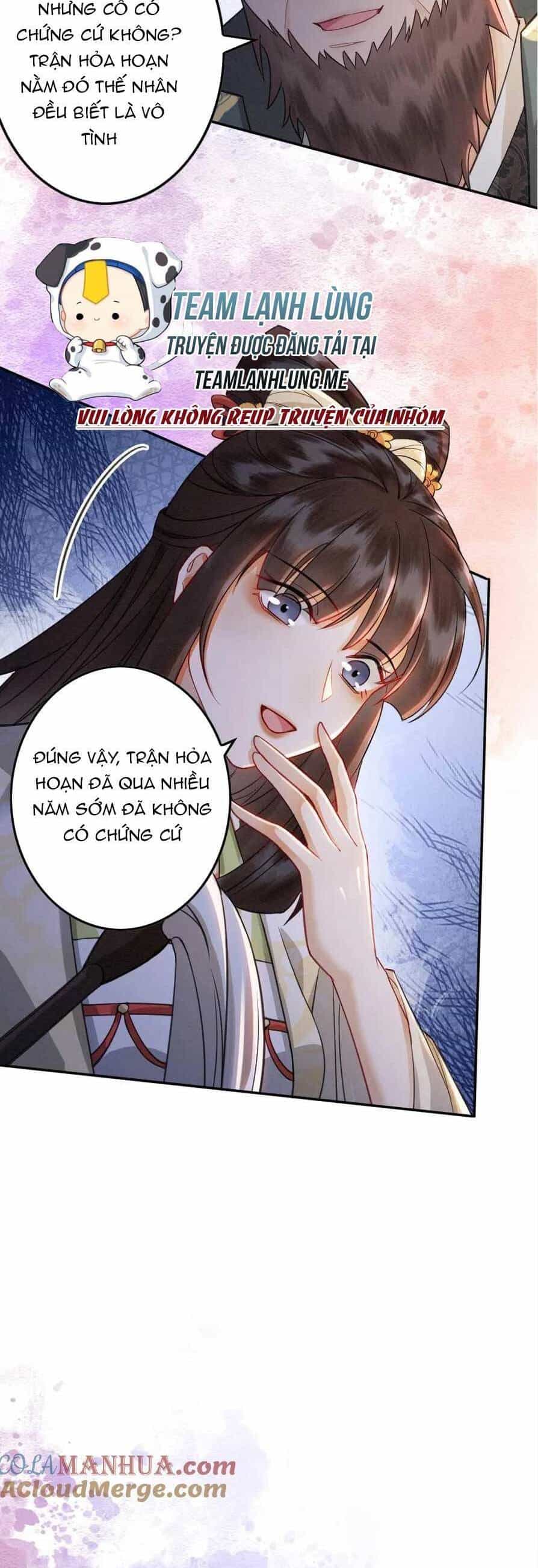 Báo Cáo Nhiếp Chính Vương, Đại Lão Nàng Ấy Chuyên Trị Bệnh Liệt Dương. - Chương 140 - ảnh 15