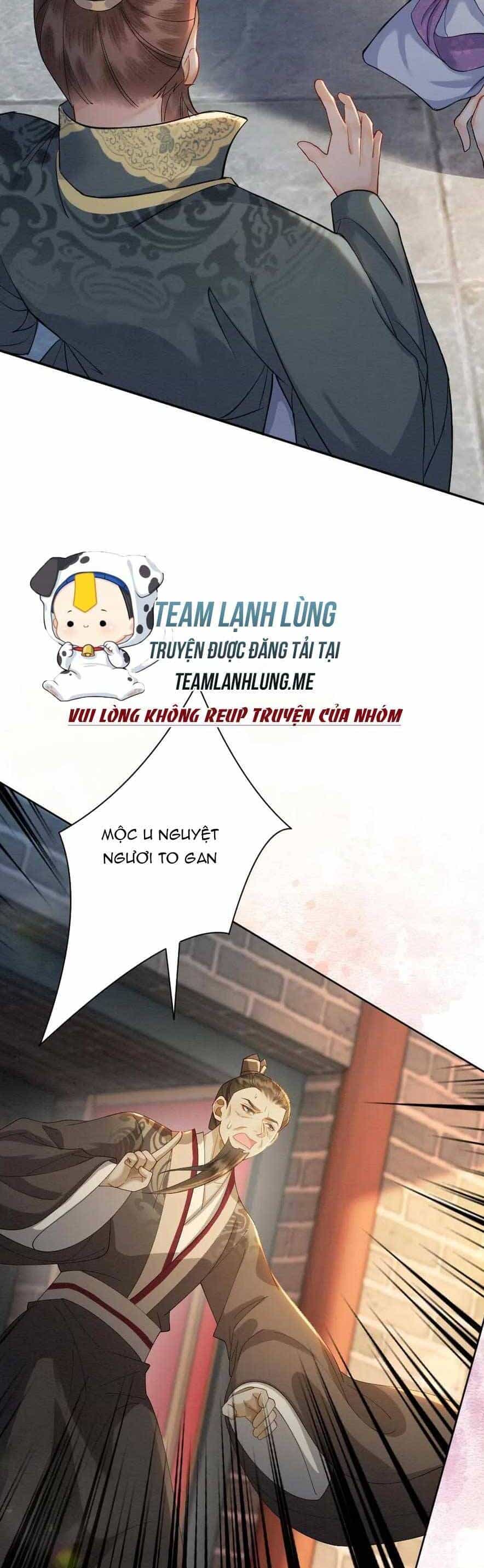 Báo Cáo Nhiếp Chính Vương, Đại Lão Nàng Ấy Chuyên Trị Bệnh Liệt Dương. - Chương 140 - ảnh 8