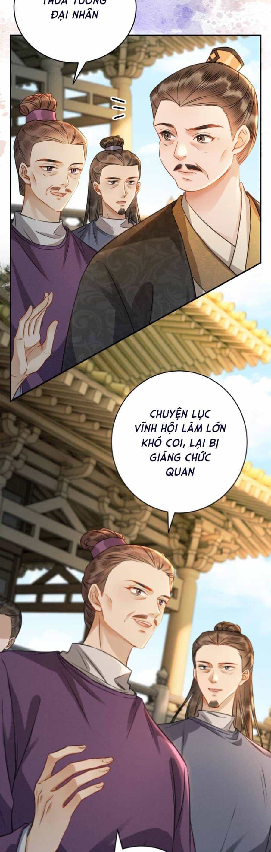 Báo Cáo Nhiếp Chính Vương, Đại Lão Nàng Ấy Chuyên Trị Bệnh Liệt Dương. - Chương 144 - ảnh 16