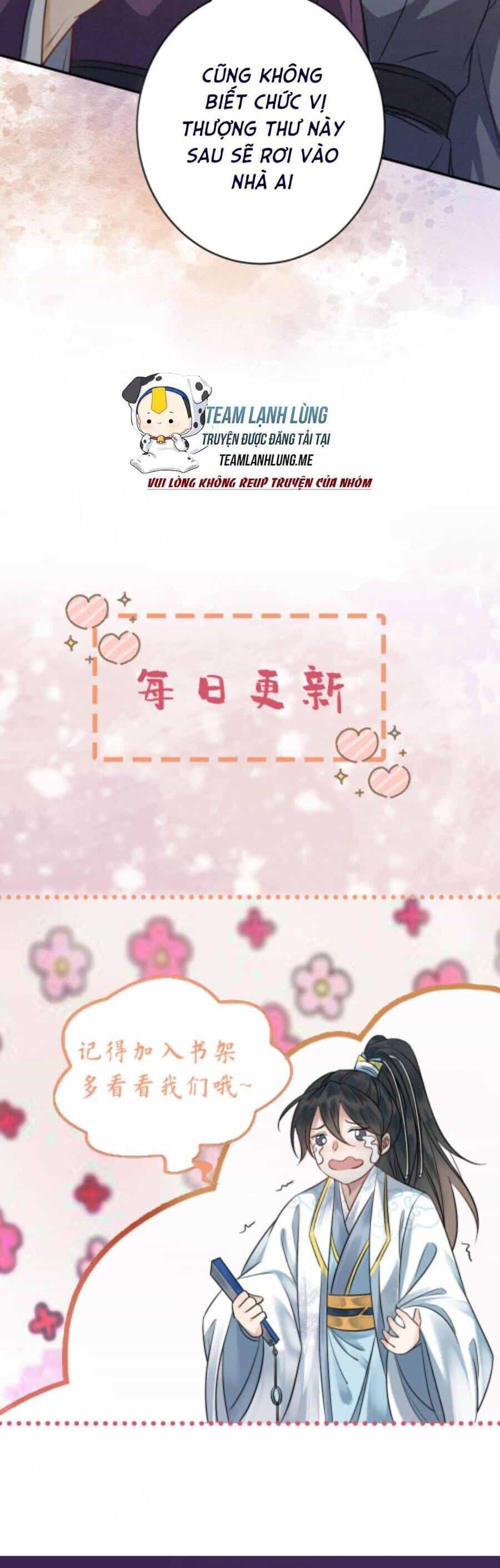 Báo Cáo Nhiếp Chính Vương, Đại Lão Nàng Ấy Chuyên Trị Bệnh Liệt Dương. - Chương 144 - ảnh 17
