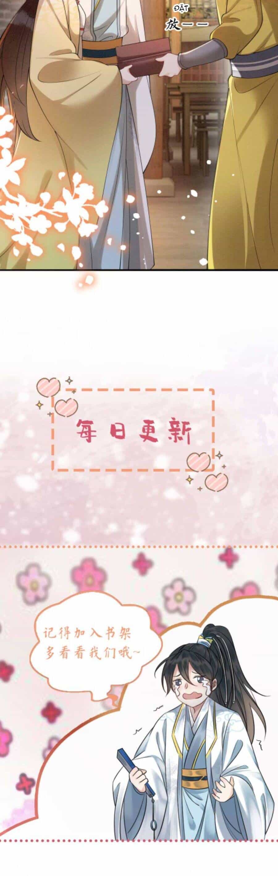 Báo Cáo Nhiếp Chính Vương, Đại Lão Nàng Ấy Chuyên Trị Bệnh Liệt Dương. - Chương 149 - ảnh 17