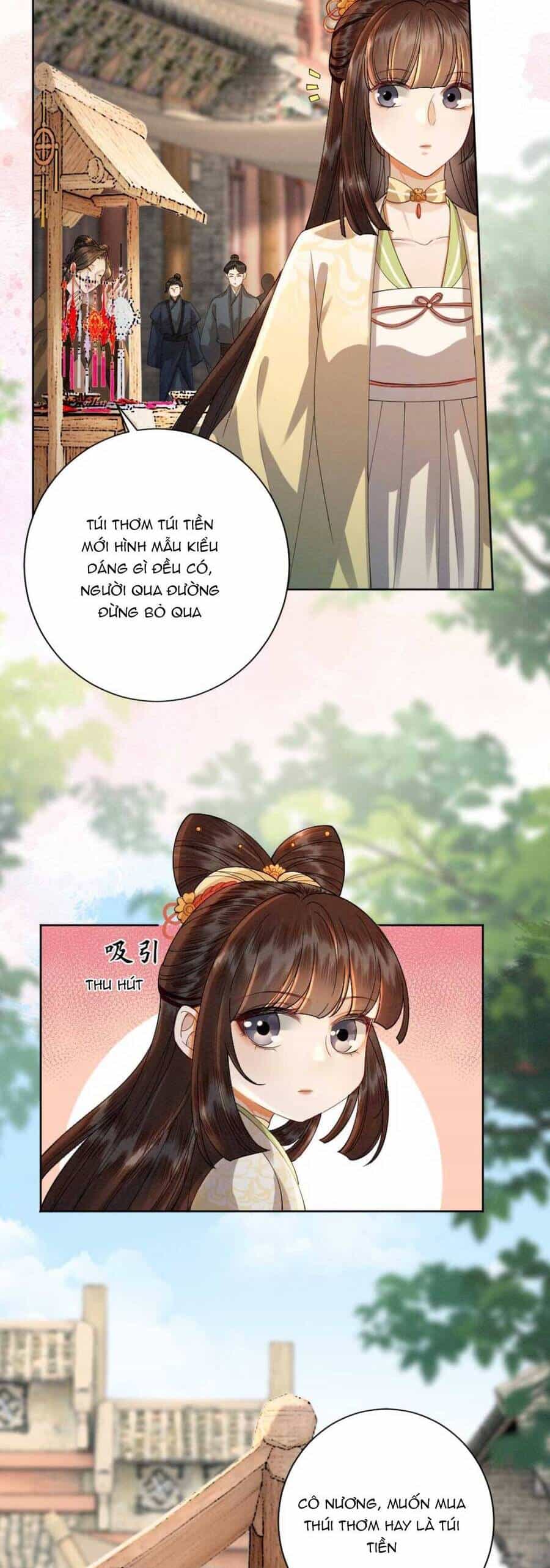 Báo Cáo Nhiếp Chính Vương, Đại Lão Nàng Ấy Chuyên Trị Bệnh Liệt Dương. - Chương 150 - ảnh 14