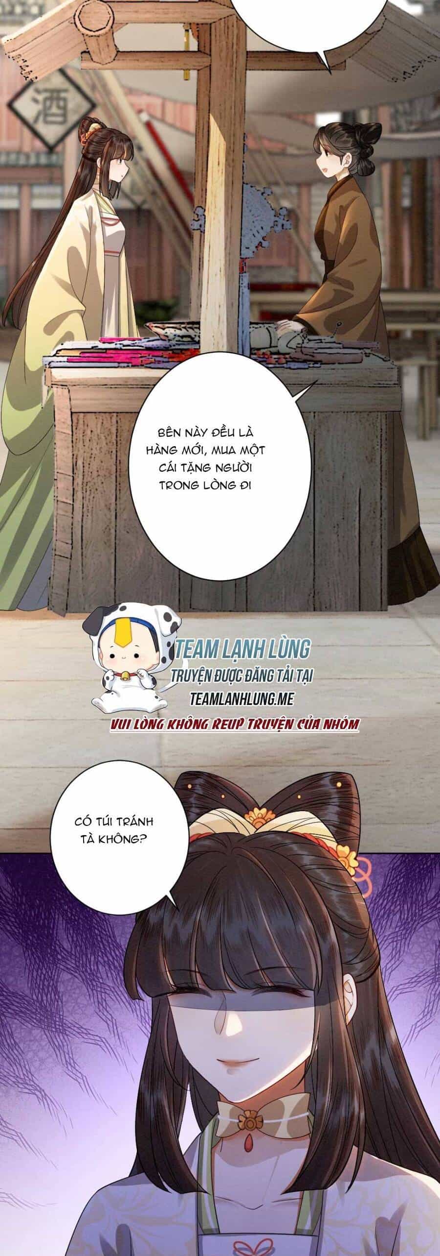 Báo Cáo Nhiếp Chính Vương, Đại Lão Nàng Ấy Chuyên Trị Bệnh Liệt Dương. - Chương 150 - ảnh 15