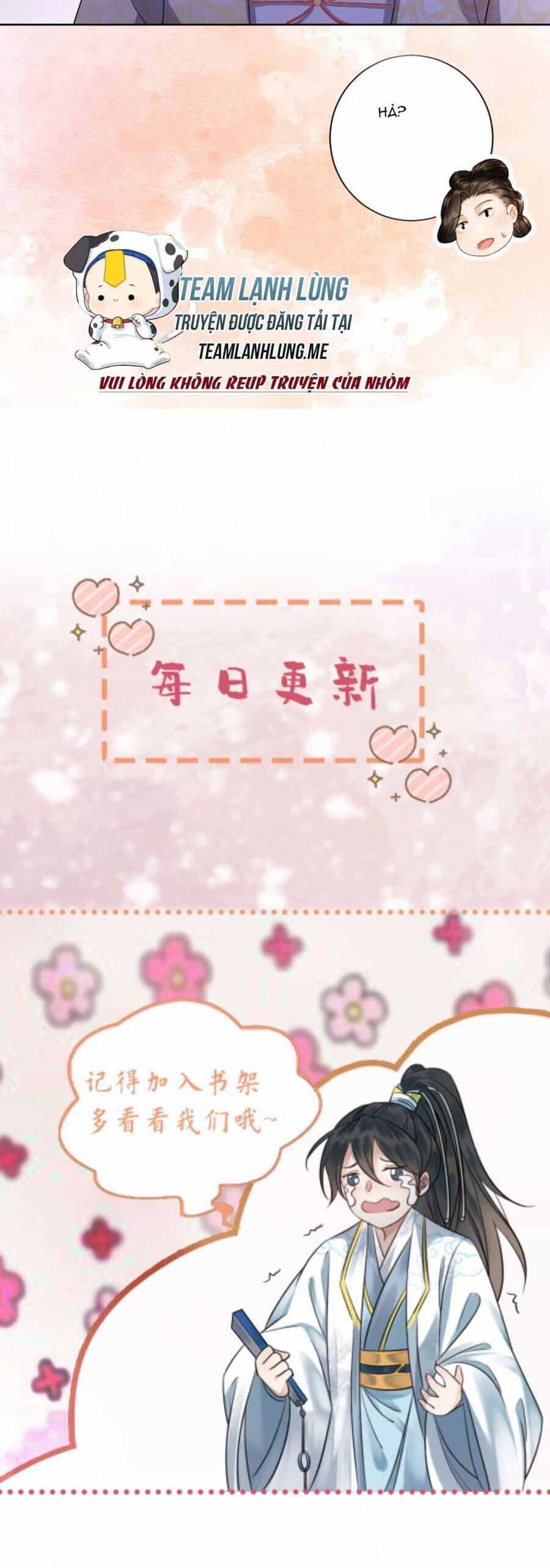 Báo Cáo Nhiếp Chính Vương, Đại Lão Nàng Ấy Chuyên Trị Bệnh Liệt Dương. - Chương 150 - ảnh 16
