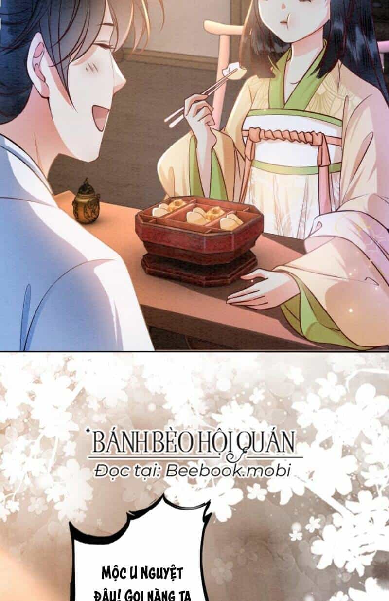 Báo Cáo Nhiếp Chính Vương, Đại Lão Nàng Ấy Chuyên Trị Bệnh Liệt Dương. - Chương 16 - ảnh 7