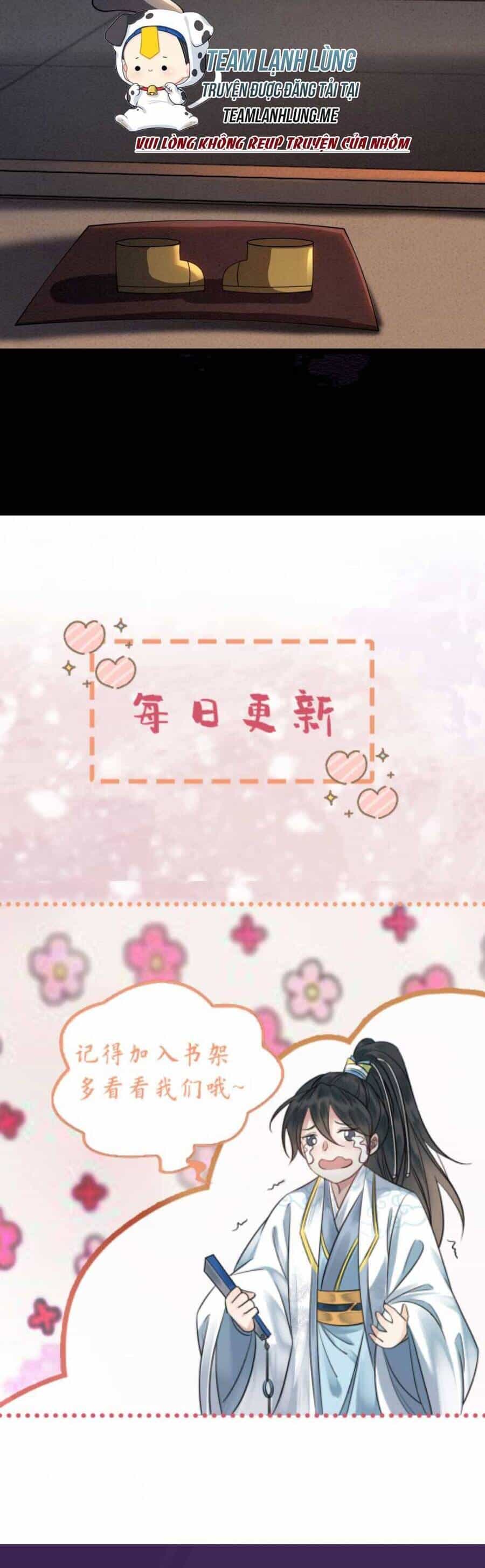 Báo Cáo Nhiếp Chính Vương, Đại Lão Nàng Ấy Chuyên Trị Bệnh Liệt Dương. - Chương 161 - ảnh 19