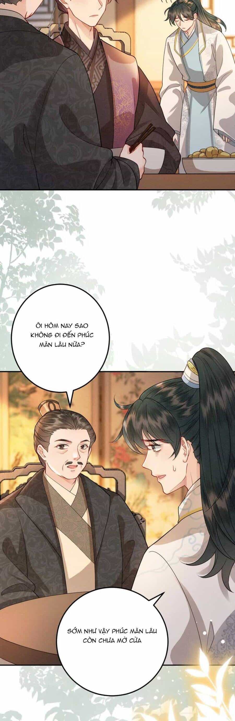 Báo Cáo Nhiếp Chính Vương, Đại Lão Nàng Ấy Chuyên Trị Bệnh Liệt Dương. - Chương 163 - ảnh 5