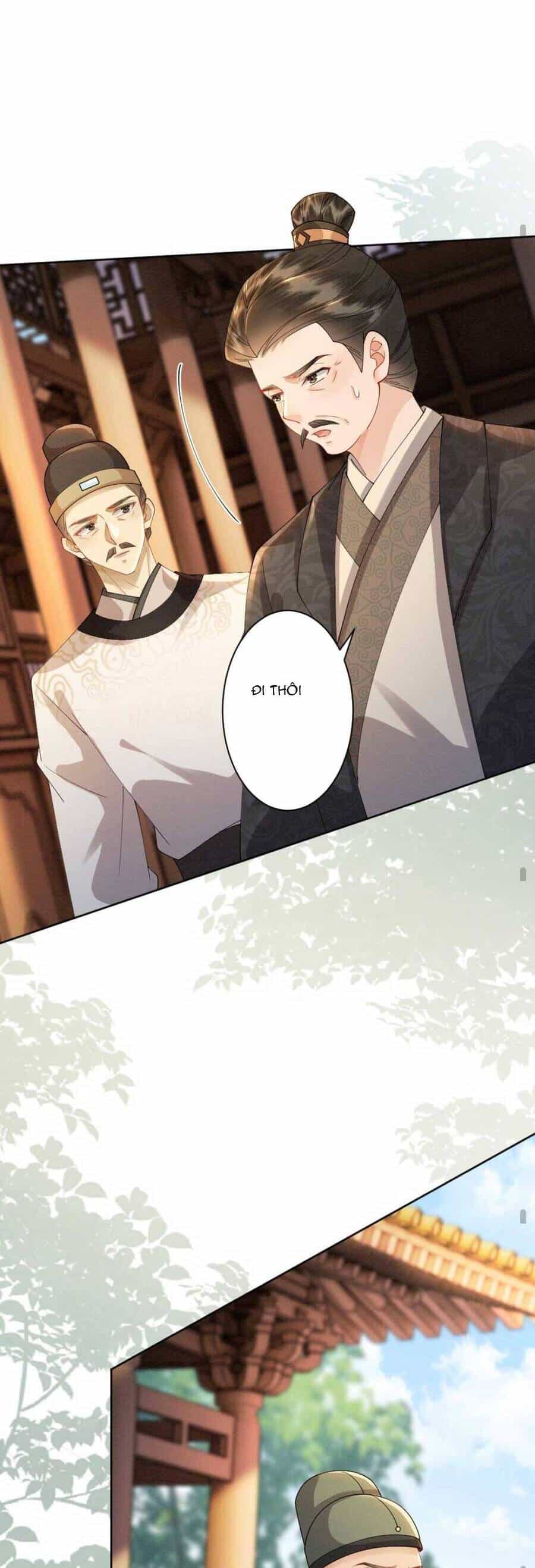Báo Cáo Nhiếp Chính Vương, Đại Lão Nàng Ấy Chuyên Trị Bệnh Liệt Dương. - Chương 165 - ảnh 14