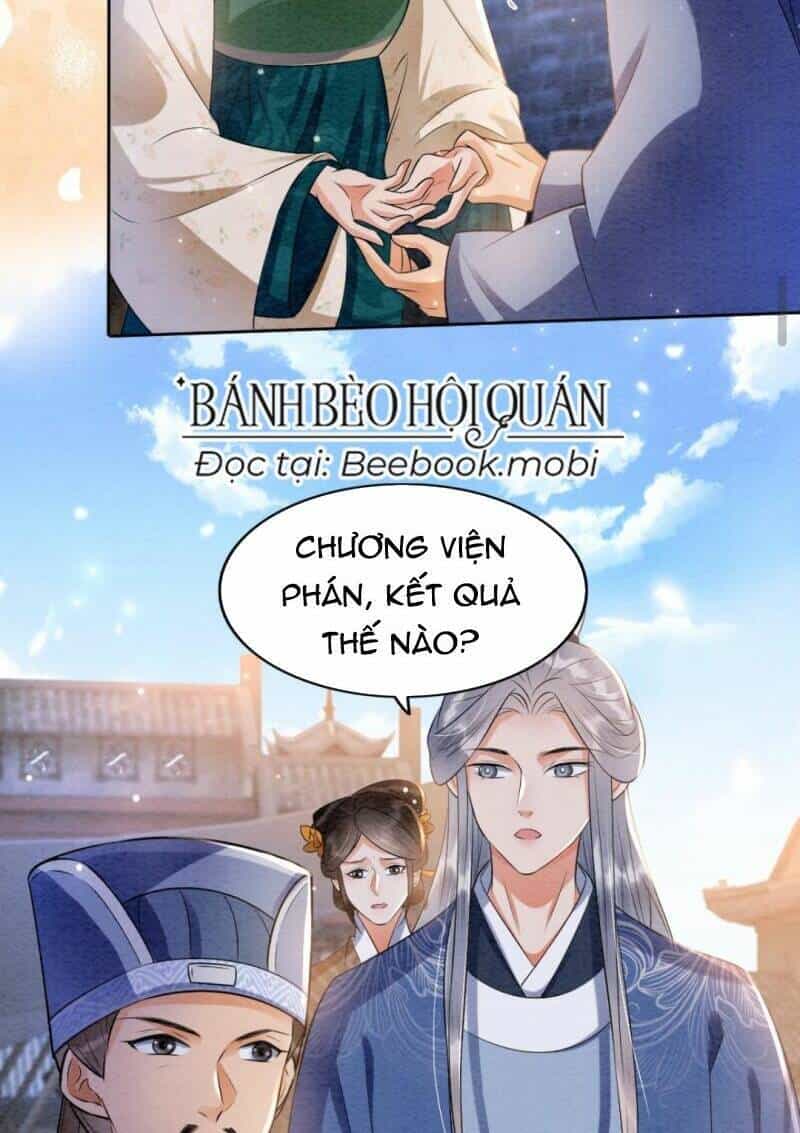 Báo Cáo Nhiếp Chính Vương, Đại Lão Nàng Ấy Chuyên Trị Bệnh Liệt Dương. - Chương 17 - ảnh 10