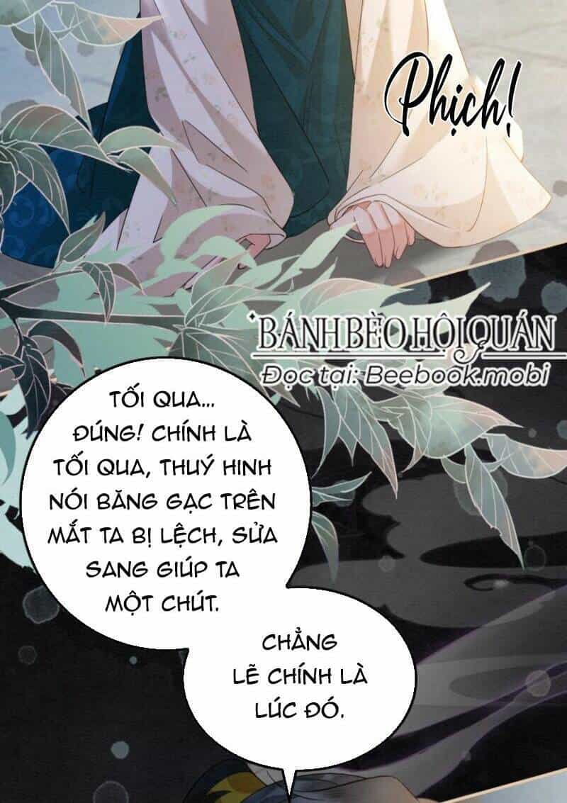 Báo Cáo Nhiếp Chính Vương, Đại Lão Nàng Ấy Chuyên Trị Bệnh Liệt Dương. - Chương 17 - ảnh 13