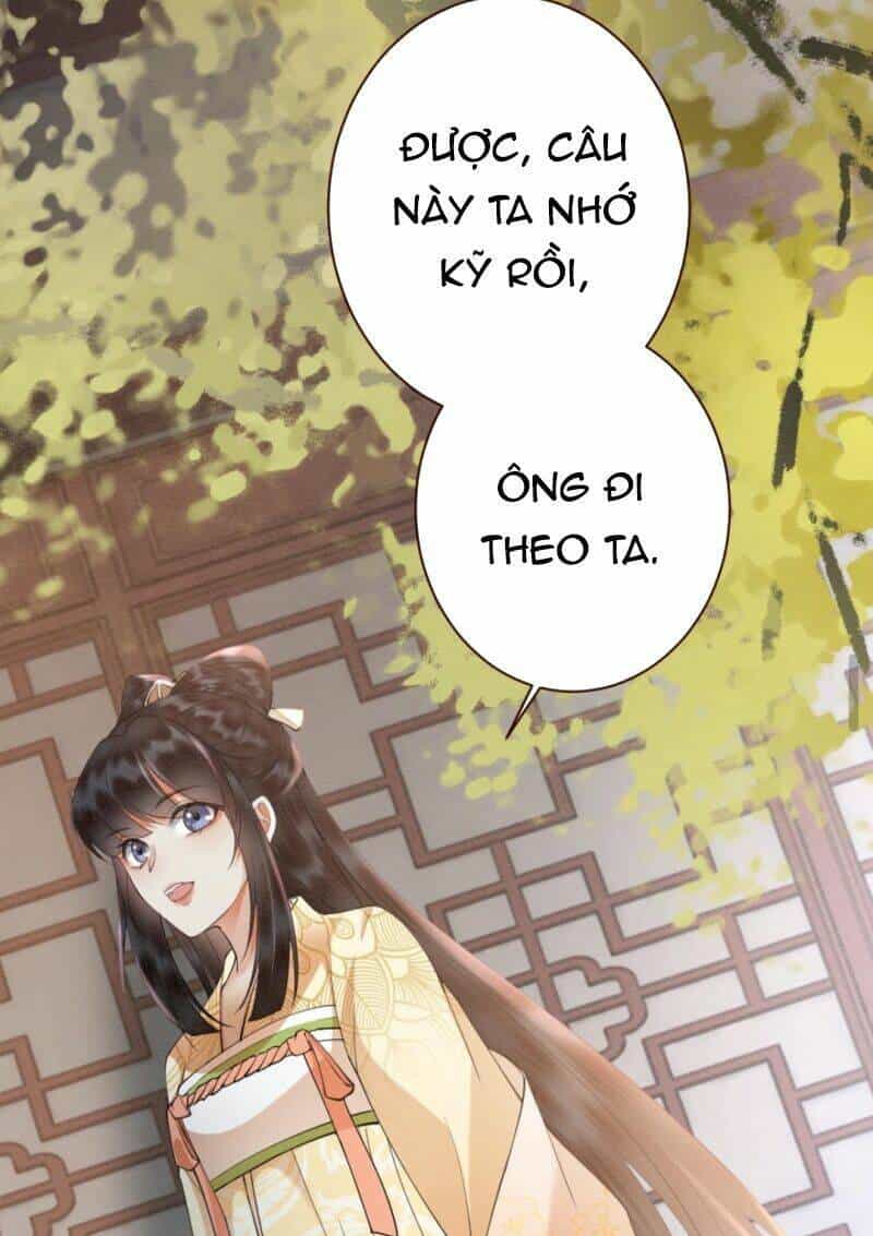 Báo Cáo Nhiếp Chính Vương, Đại Lão Nàng Ấy Chuyên Trị Bệnh Liệt Dương. - Chương 17 - ảnh 21