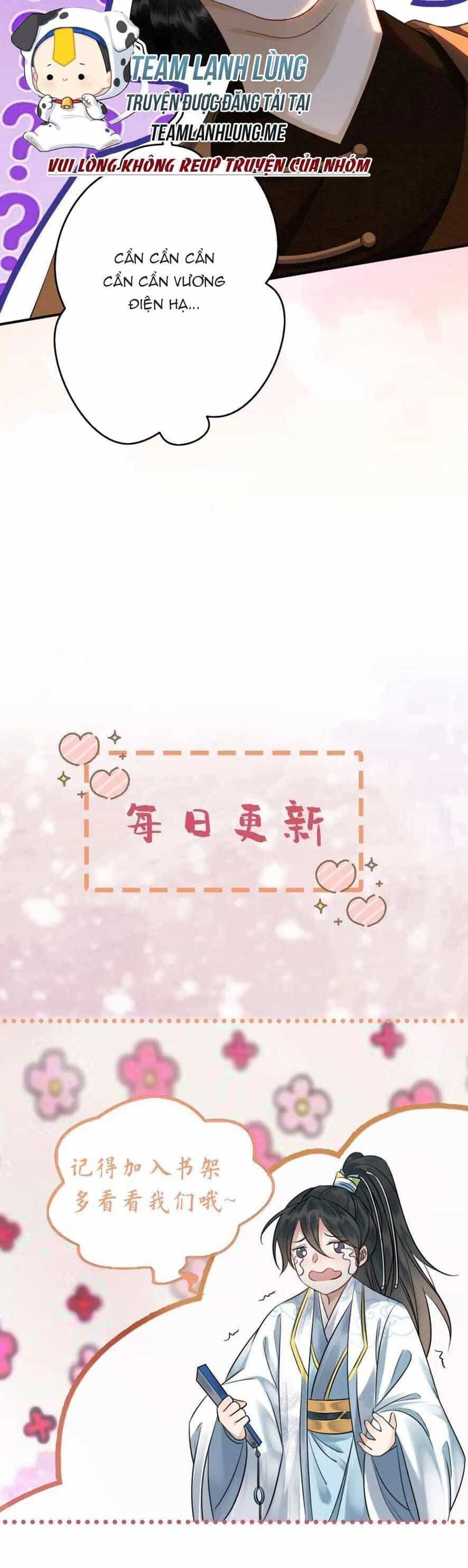 Báo Cáo Nhiếp Chính Vương, Đại Lão Nàng Ấy Chuyên Trị Bệnh Liệt Dương. - Chương 171 - ảnh 16