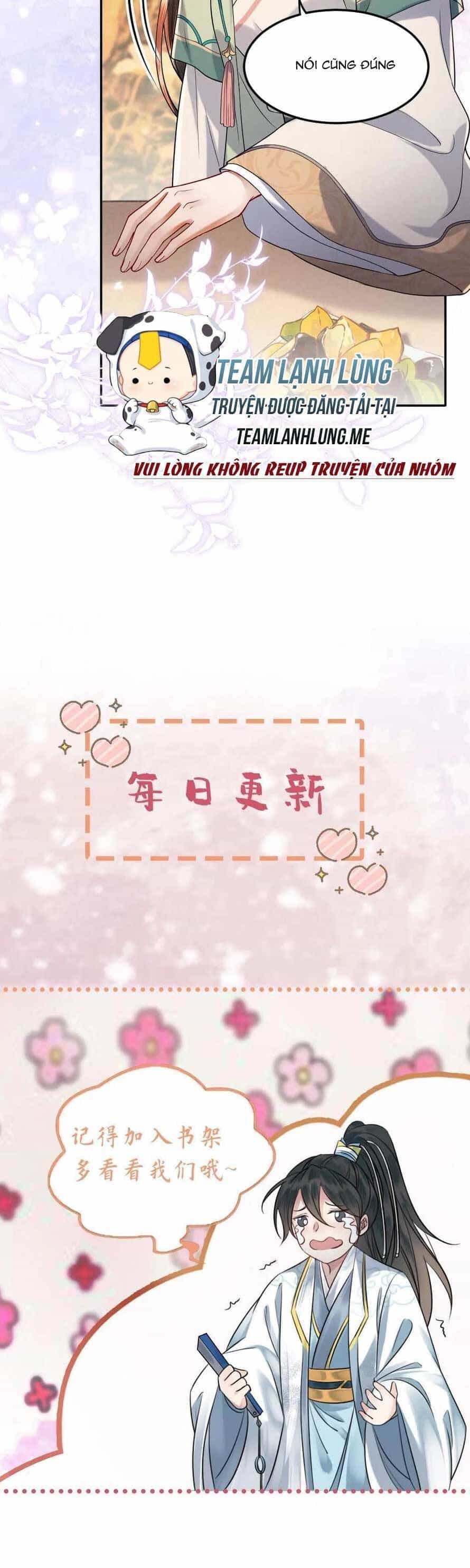 Báo Cáo Nhiếp Chính Vương, Đại Lão Nàng Ấy Chuyên Trị Bệnh Liệt Dương. - Chương 176 - ảnh 17