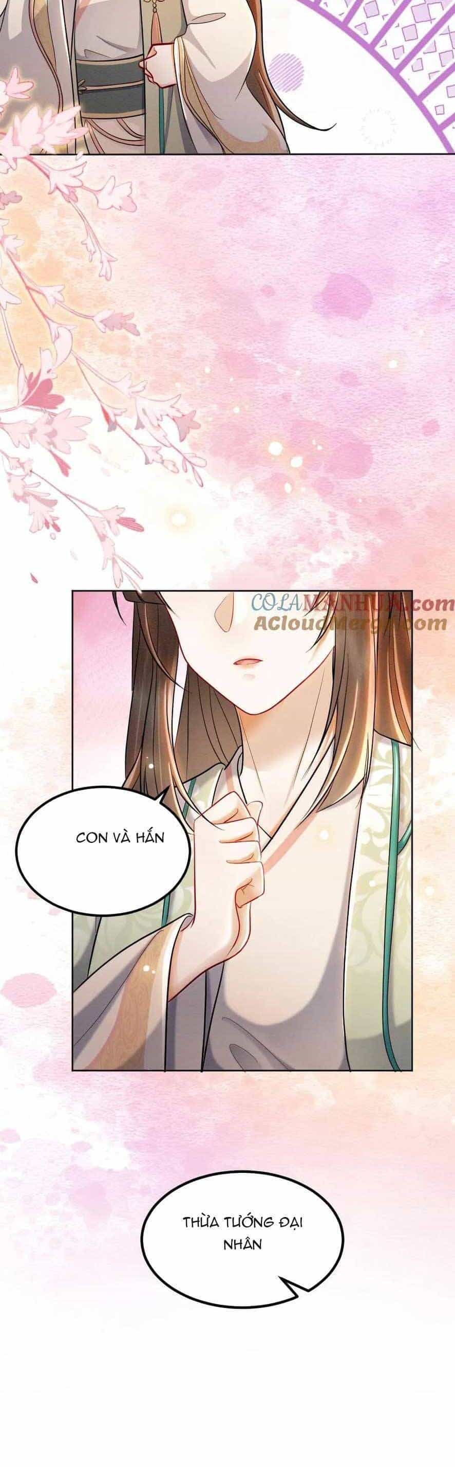 Báo Cáo Nhiếp Chính Vương, Đại Lão Nàng Ấy Chuyên Trị Bệnh Liệt Dương. - Chương 179 - ảnh 12