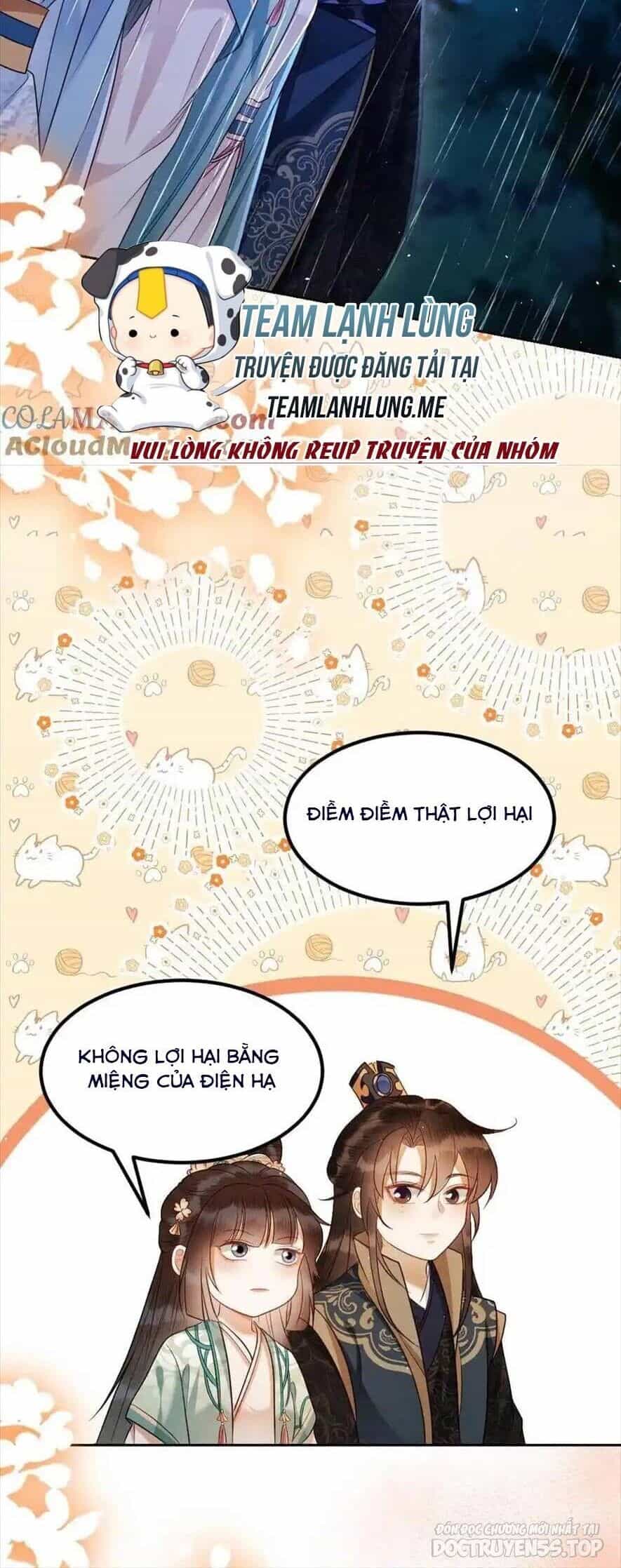 Báo Cáo Nhiếp Chính Vương, Đại Lão Nàng Ấy Chuyên Trị Bệnh Liệt Dương. - Chương 183 - ảnh 15