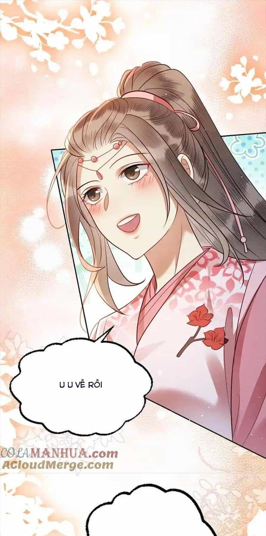 Báo Cáo Nhiếp Chính Vương, Đại Lão Nàng Ấy Chuyên Trị Bệnh Liệt Dương. - Chương 183 - ảnh 16