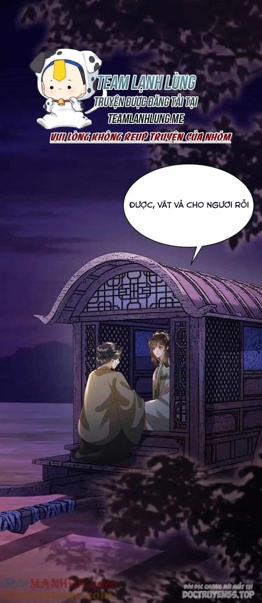 Báo Cáo Nhiếp Chính Vương, Đại Lão Nàng Ấy Chuyên Trị Bệnh Liệt Dương. - Chương 183 - ảnh 7
