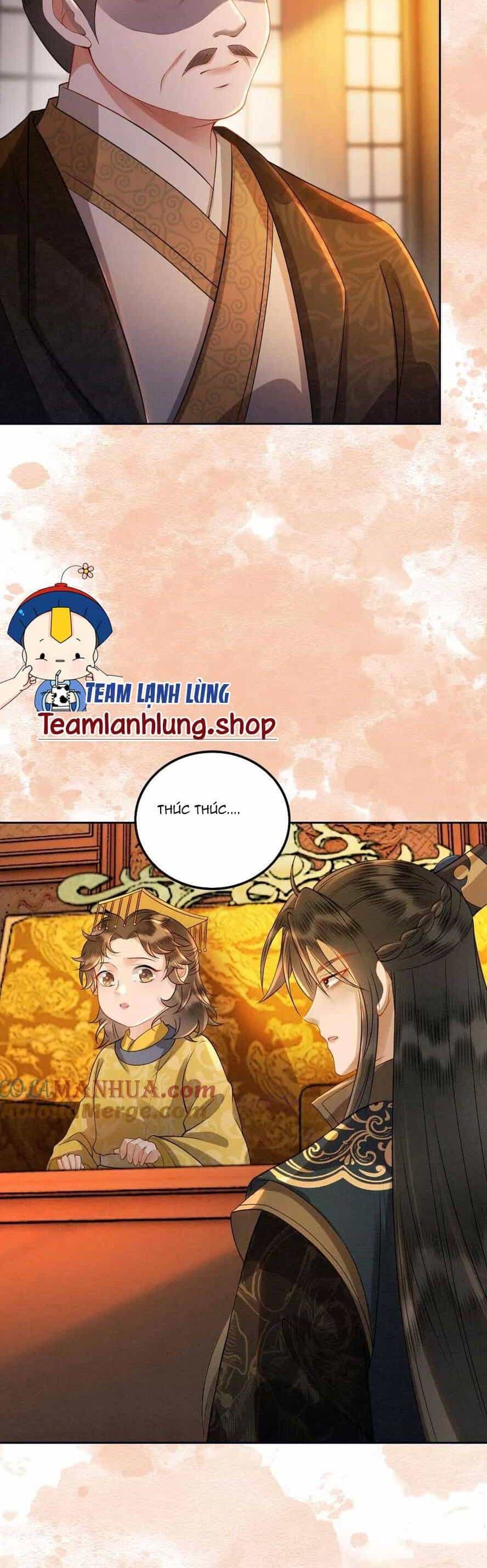 Báo Cáo Nhiếp Chính Vương, Đại Lão Nàng Ấy Chuyên Trị Bệnh Liệt Dương. - Chương 189 - ảnh 5