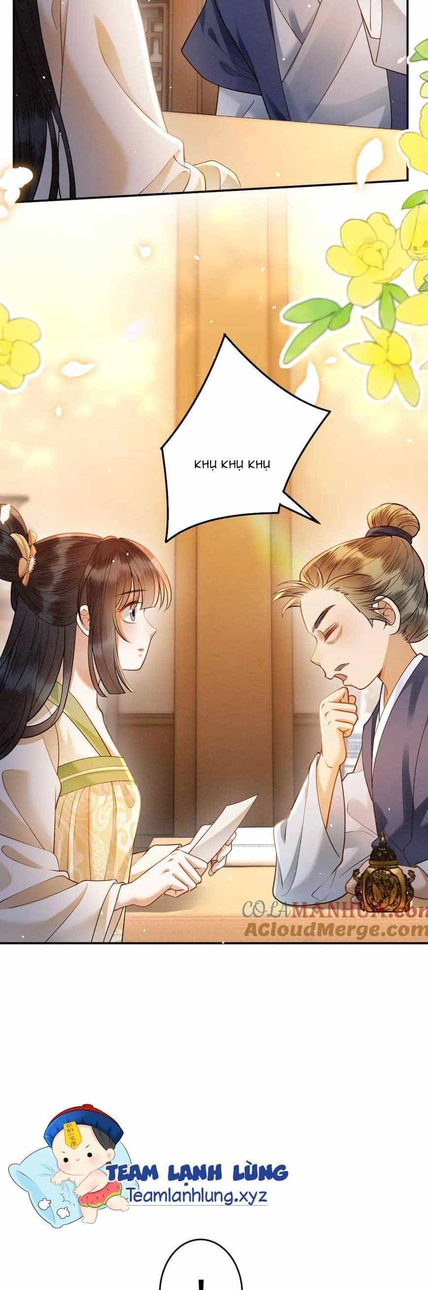 Báo Cáo Nhiếp Chính Vương, Đại Lão Nàng Ấy Chuyên Trị Bệnh Liệt Dương. - Chương 198 - ảnh 14