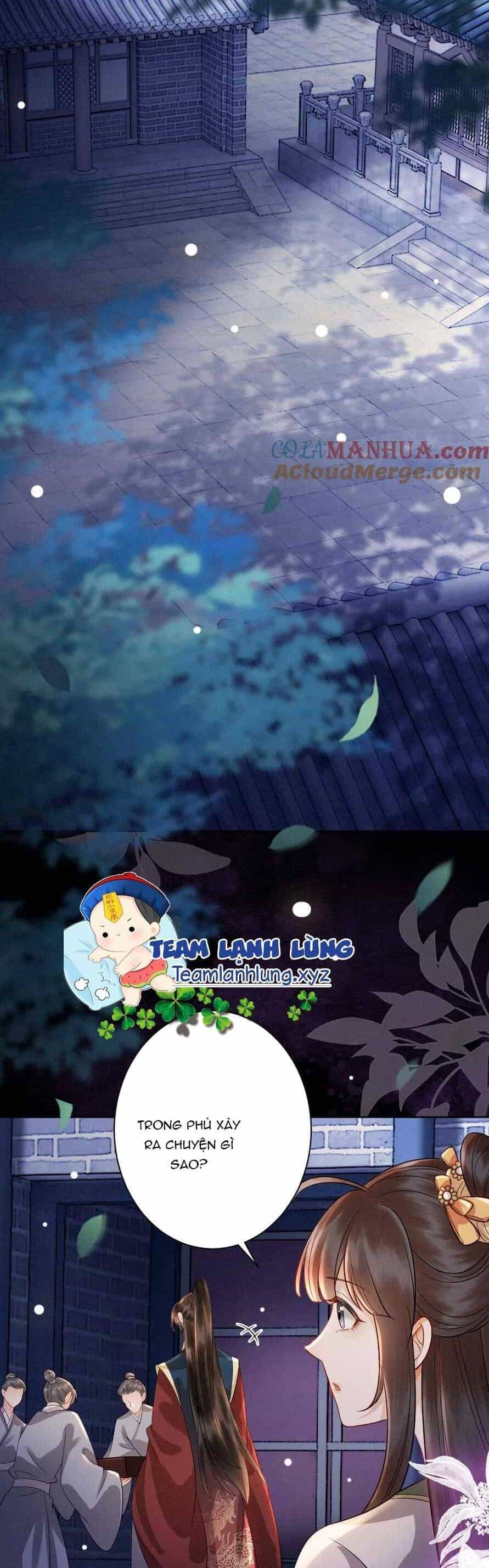 Báo Cáo Nhiếp Chính Vương, Đại Lão Nàng Ấy Chuyên Trị Bệnh Liệt Dương. - Chương 200 - ảnh 11