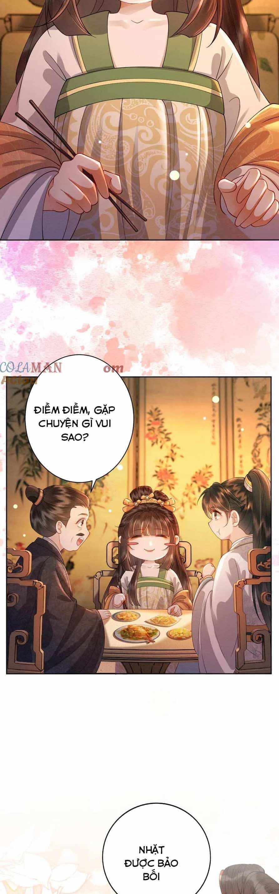 Báo Cáo Nhiếp Chính Vương, Đại Lão Nàng Ấy Chuyên Trị Bệnh Liệt Dương. - Chương 202 - ảnh 12