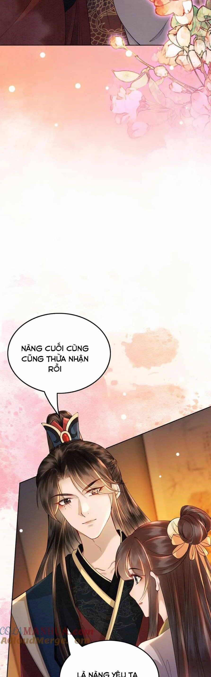 Báo Cáo Nhiếp Chính Vương, Đại Lão Nàng Ấy Chuyên Trị Bệnh Liệt Dương. - Chương 202 - ảnh 7