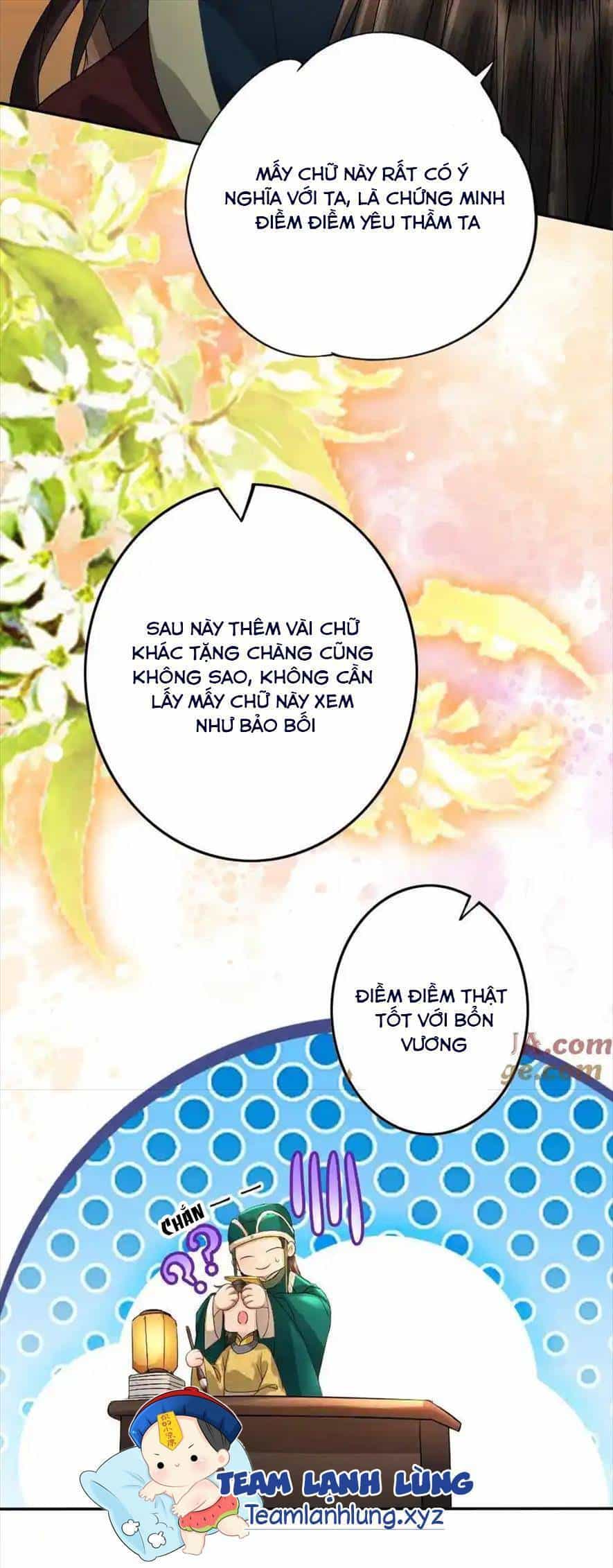 Báo Cáo Nhiếp Chính Vương, Đại Lão Nàng Ấy Chuyên Trị Bệnh Liệt Dương. - Chương 203 - ảnh 12