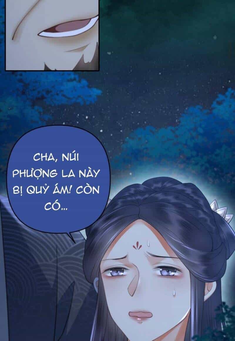 Báo Cáo Nhiếp Chính Vương, Đại Lão Nàng Ấy Chuyên Trị Bệnh Liệt Dương. - Chương 28 - ảnh 10
