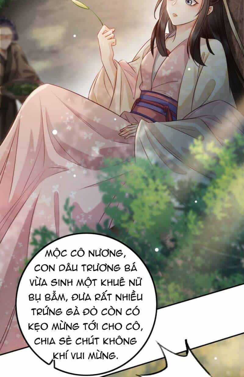 Báo Cáo Nhiếp Chính Vương, Đại Lão Nàng Ấy Chuyên Trị Bệnh Liệt Dương. - Chương 3 - ảnh 11