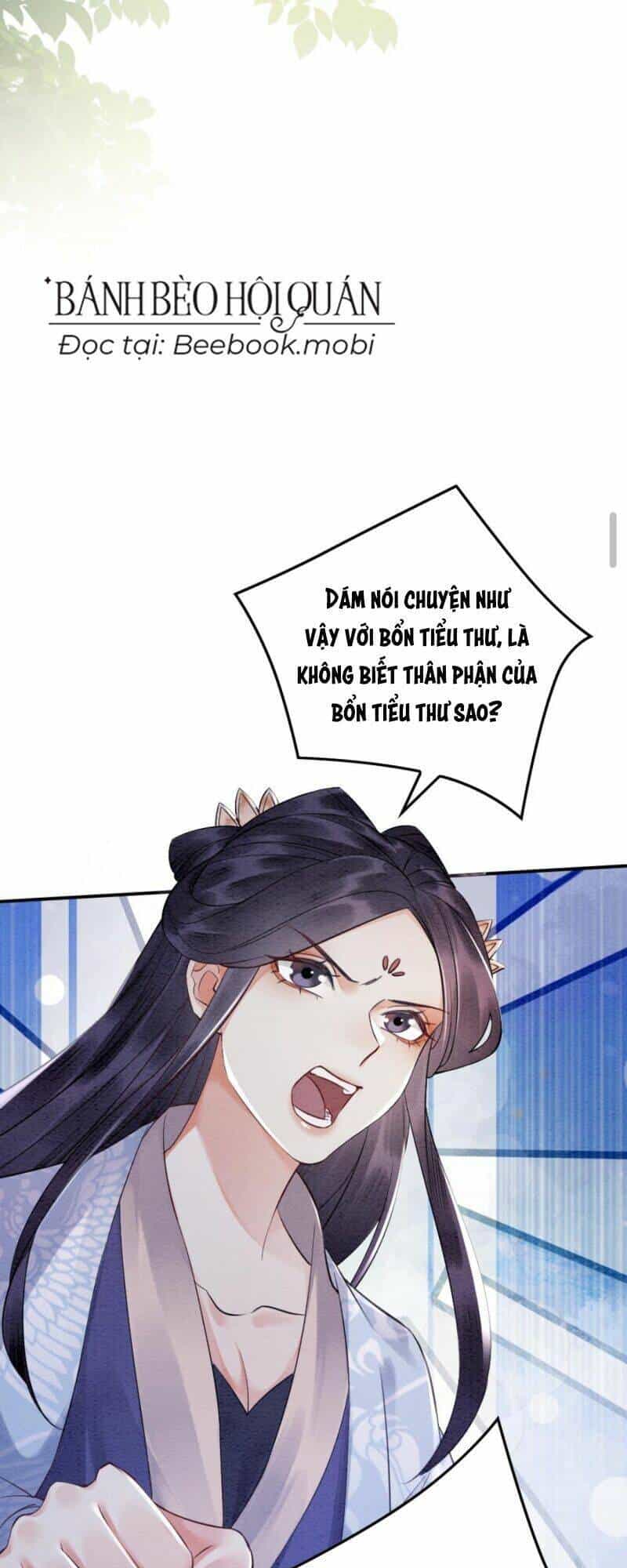 Báo Cáo Nhiếp Chính Vương, Đại Lão Nàng Ấy Chuyên Trị Bệnh Liệt Dương. - Chương 3 - ảnh 21