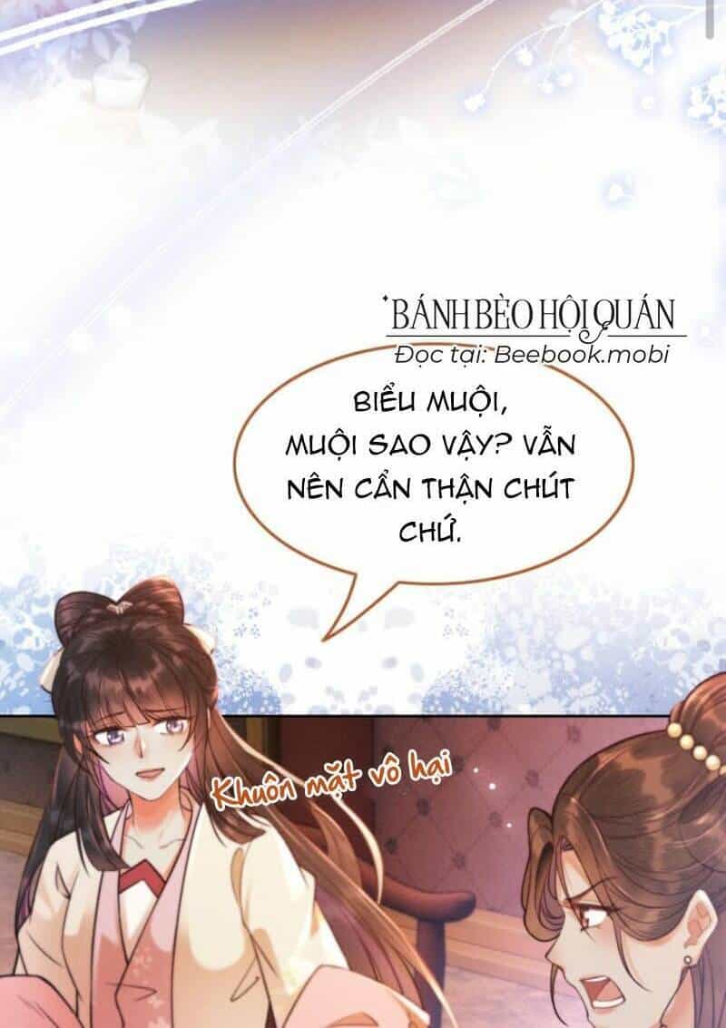 Báo Cáo Nhiếp Chính Vương, Đại Lão Nàng Ấy Chuyên Trị Bệnh Liệt Dương. - Chương 31 - ảnh 4