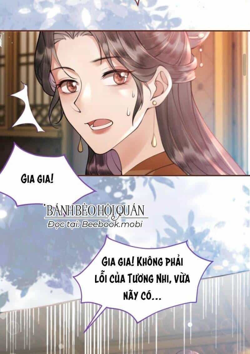 Báo Cáo Nhiếp Chính Vương, Đại Lão Nàng Ấy Chuyên Trị Bệnh Liệt Dương. - Chương 31 - ảnh 7