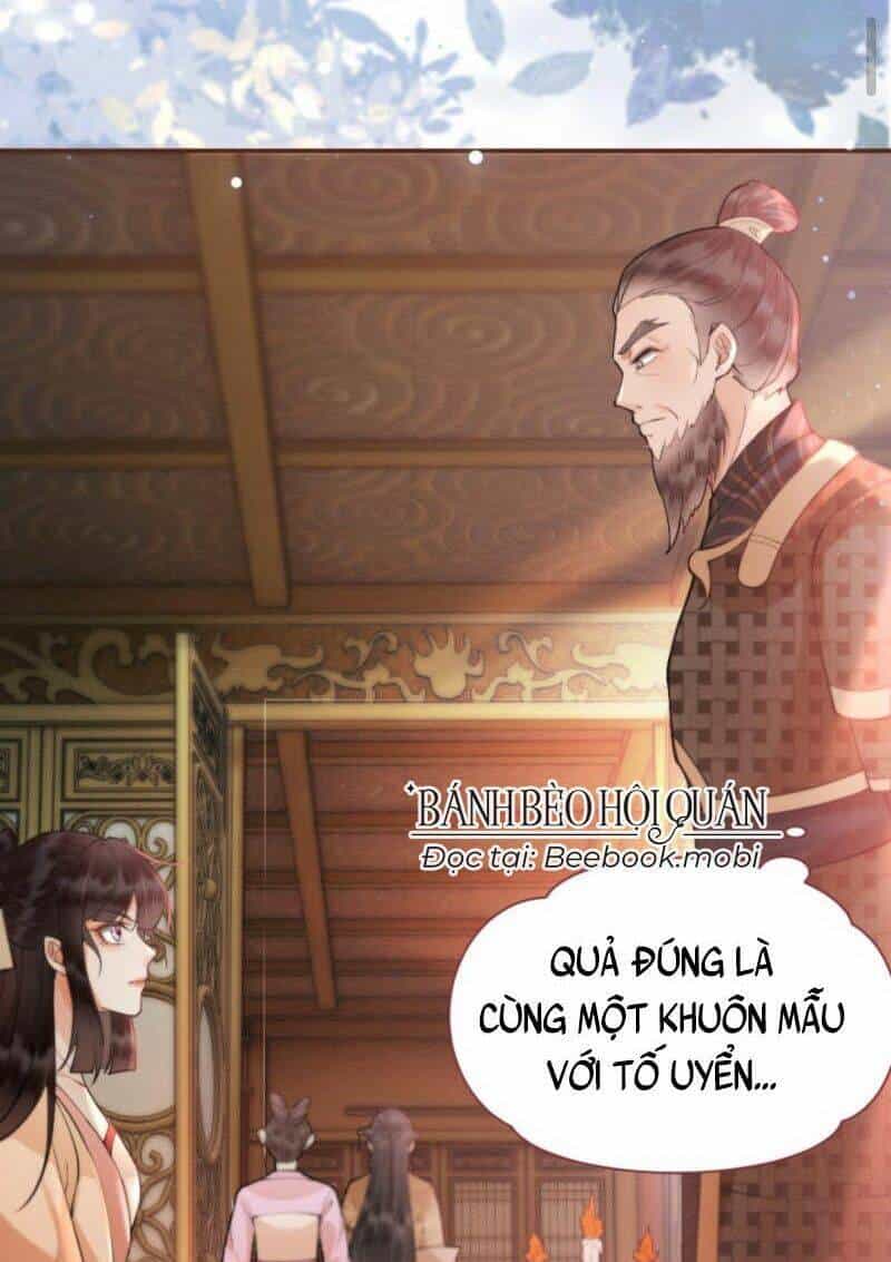 Báo Cáo Nhiếp Chính Vương, Đại Lão Nàng Ấy Chuyên Trị Bệnh Liệt Dương. - Chương 31 - ảnh 9