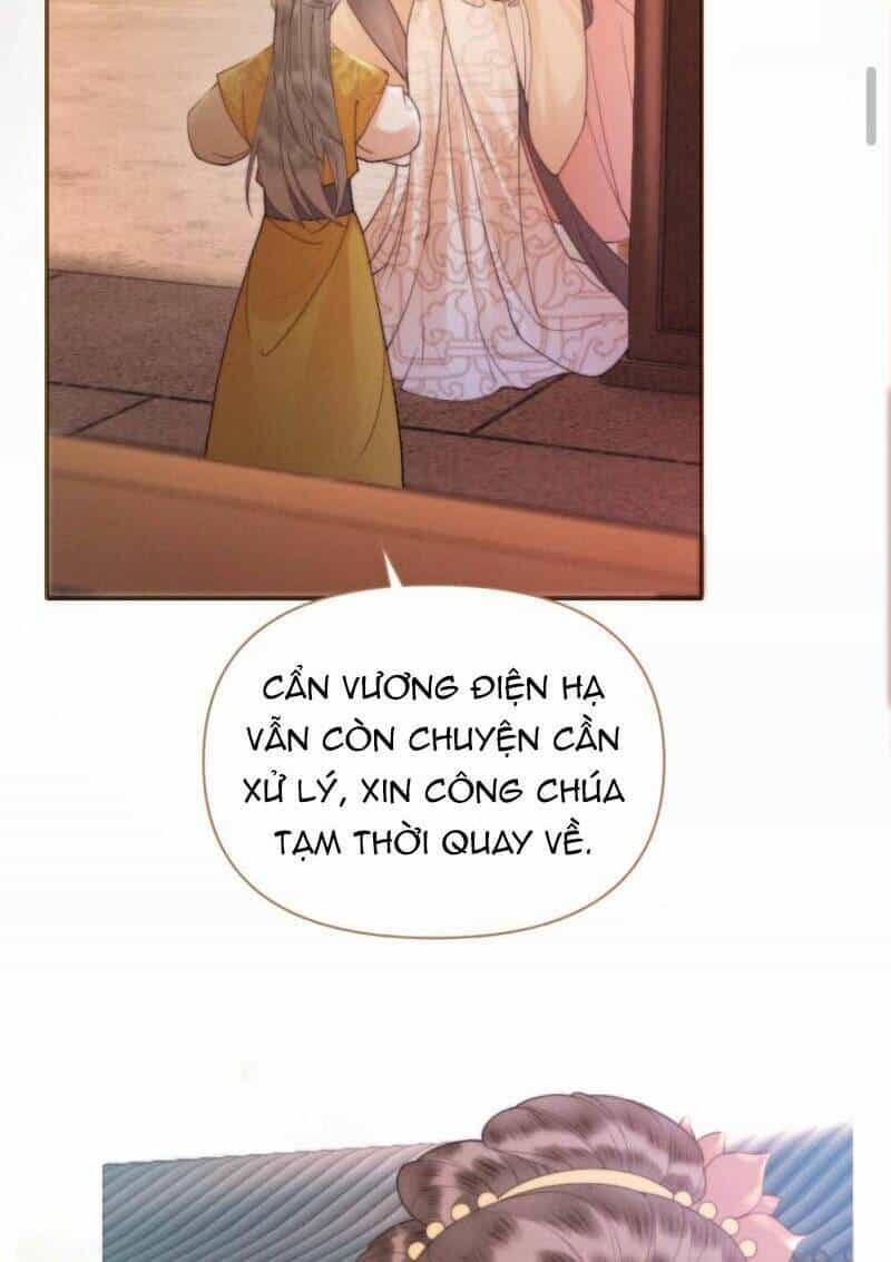 Báo Cáo Nhiếp Chính Vương, Đại Lão Nàng Ấy Chuyên Trị Bệnh Liệt Dương. - Chương 32 - ảnh 7