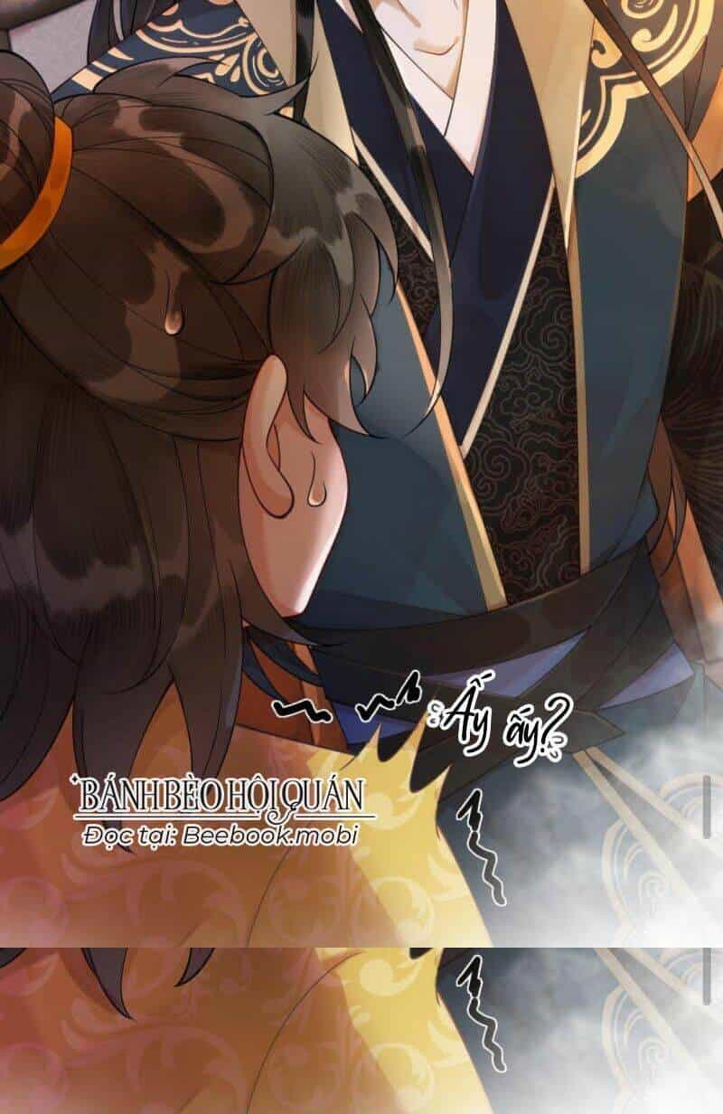 Báo Cáo Nhiếp Chính Vương, Đại Lão Nàng Ấy Chuyên Trị Bệnh Liệt Dương. - Chương 35 - ảnh 22