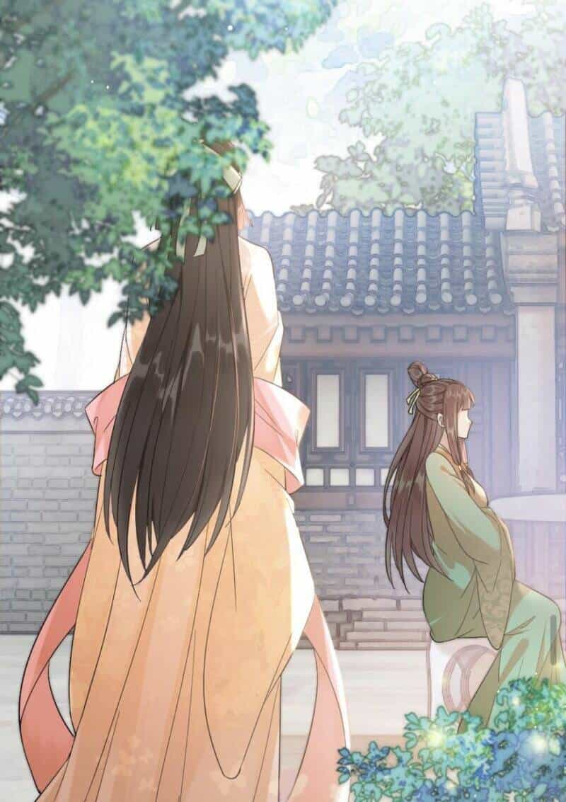 Báo Cáo Nhiếp Chính Vương, Đại Lão Nàng Ấy Chuyên Trị Bệnh Liệt Dương. - Chương 36 - ảnh 22