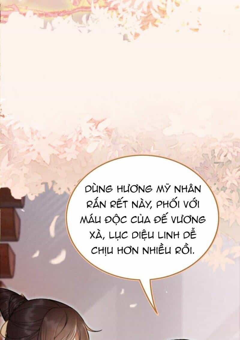 Báo Cáo Nhiếp Chính Vương, Đại Lão Nàng Ấy Chuyên Trị Bệnh Liệt Dương. - Chương 39 - ảnh 4