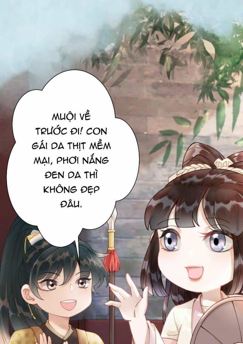 Báo Cáo Nhiếp Chính Vương, Đại Lão Nàng Ấy Chuyên Trị Bệnh Liệt Dương. - Chương 41 - ảnh 19
