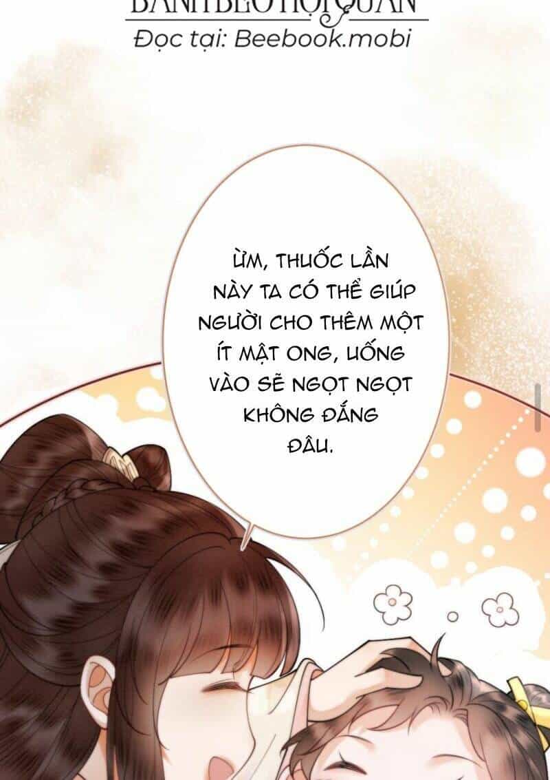 Báo Cáo Nhiếp Chính Vương, Đại Lão Nàng Ấy Chuyên Trị Bệnh Liệt Dương. - Chương 43 - ảnh 19