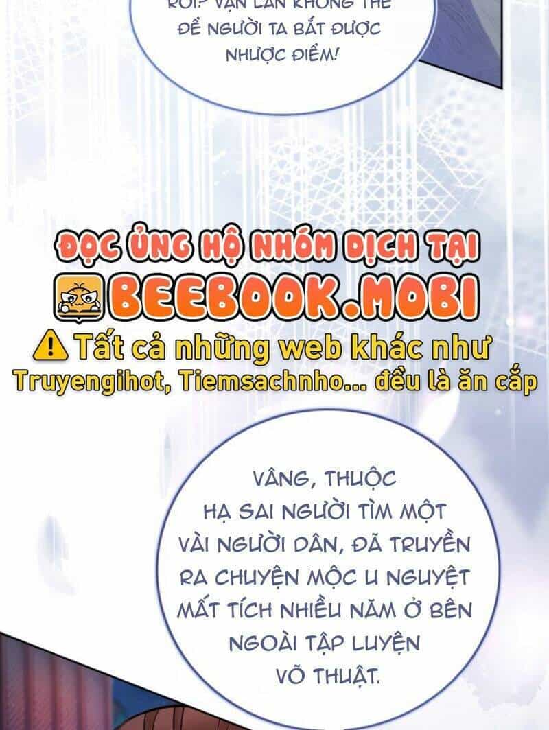 Báo Cáo Nhiếp Chính Vương, Đại Lão Nàng Ấy Chuyên Trị Bệnh Liệt Dương. - Chương 45 - ảnh 16