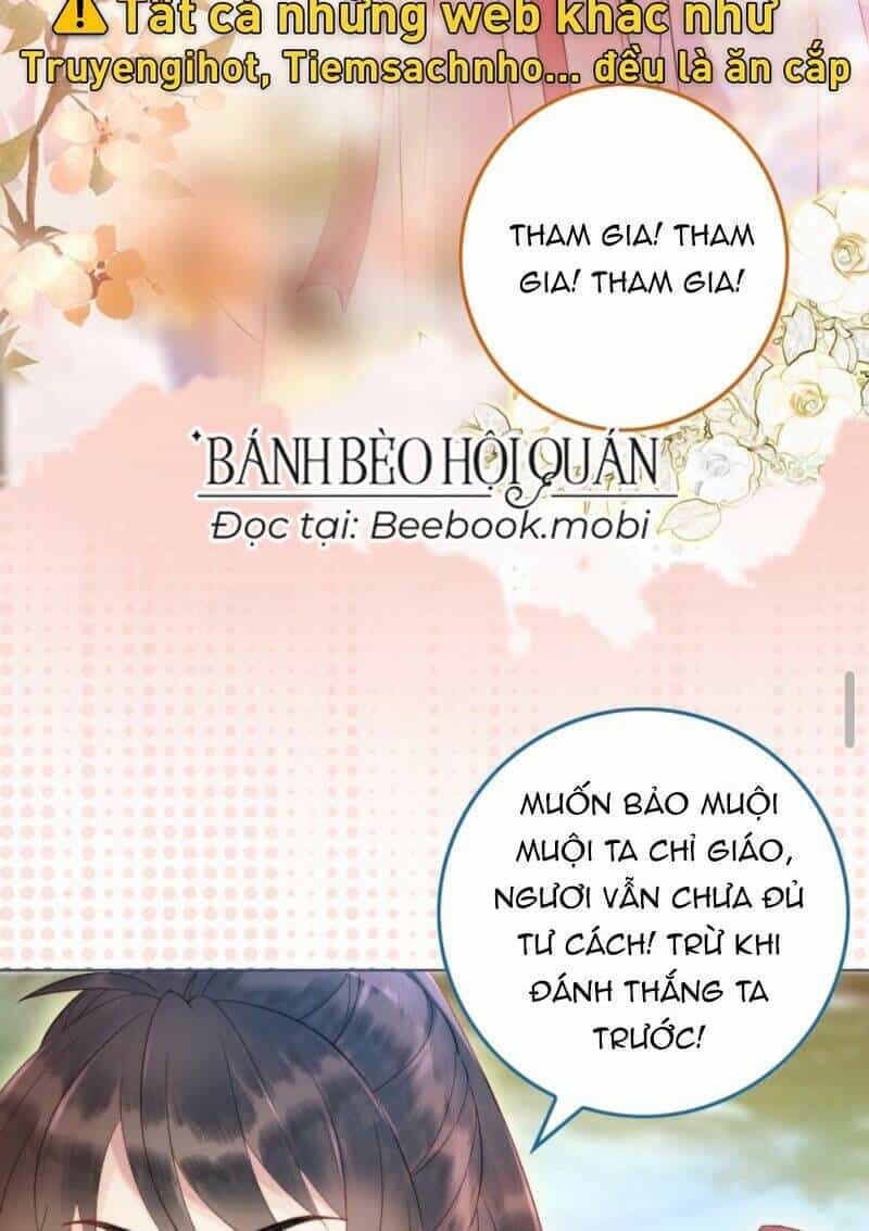 Báo Cáo Nhiếp Chính Vương, Đại Lão Nàng Ấy Chuyên Trị Bệnh Liệt Dương. - Chương 46 - ảnh 19