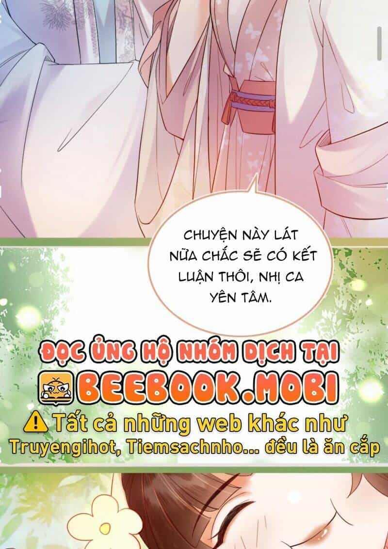 Báo Cáo Nhiếp Chính Vương, Đại Lão Nàng Ấy Chuyên Trị Bệnh Liệt Dương. - Chương 46 - ảnh 7